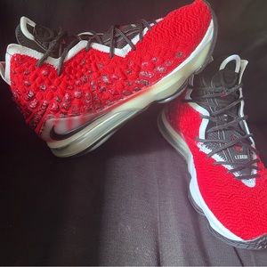 Nike Lebron 17